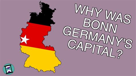 capital city of germany|what was the capital of west germany.